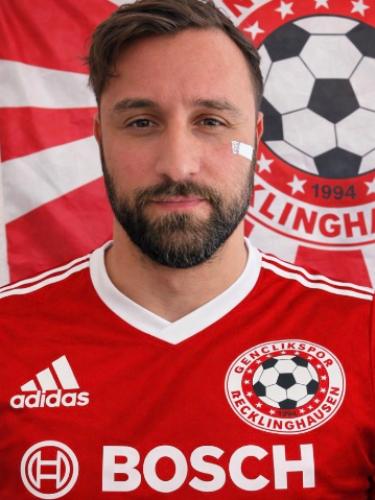 Hakan Cinal