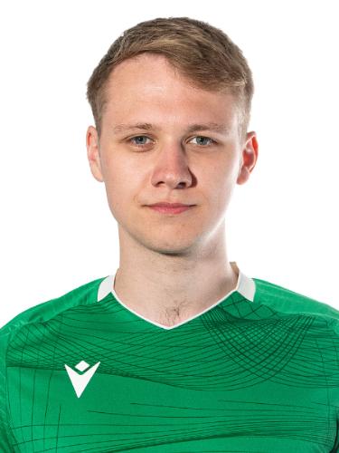 Jannis Motz