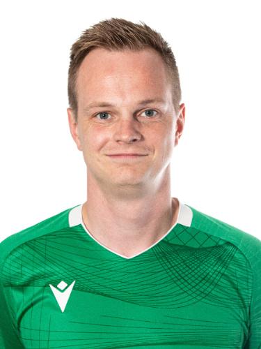Michael Steilen