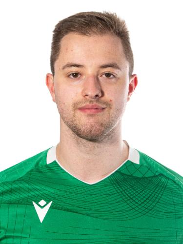Jesse Tienken