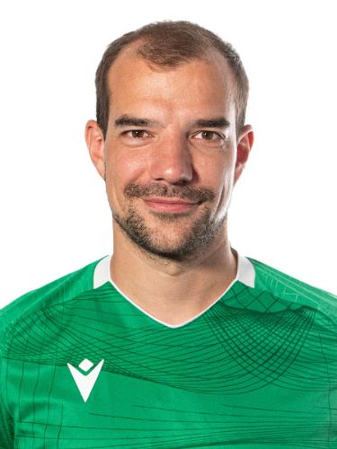 Christoph Werde