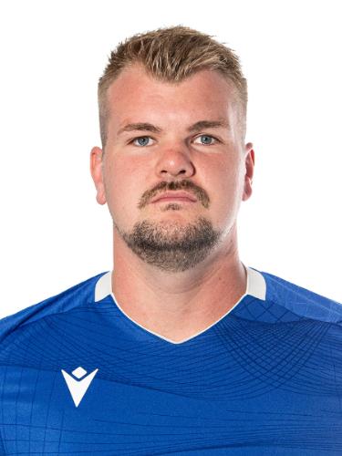 Moritz Wohlers