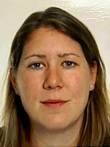Johanna Gottwald