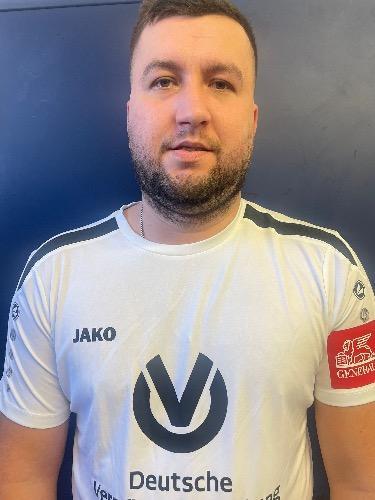 Viacheslav Korovchenko