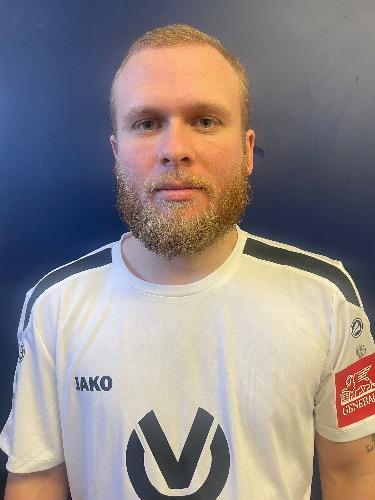 Kyrylo Hutsuliak