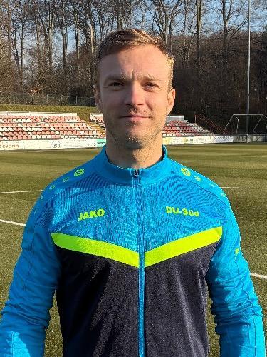 Michal Wesolowski