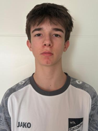Mihael Antukic