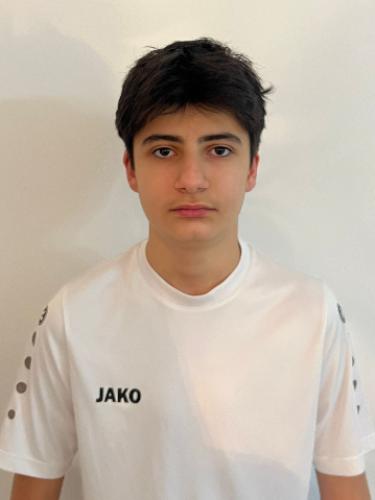 Gögdeniz Karaca
