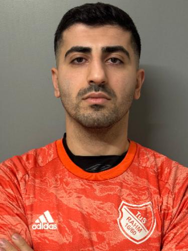Alish Abdullayev
