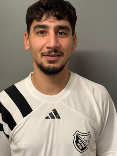 Kenan Avci