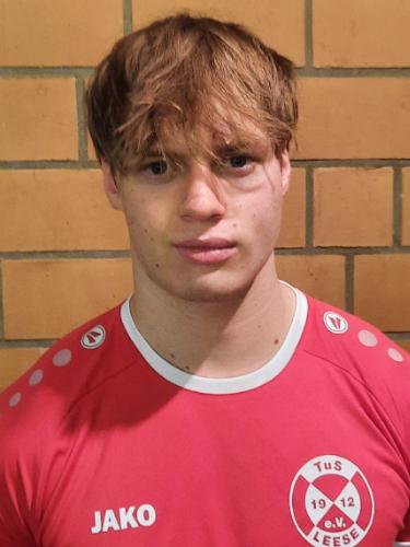 Max Stemberg