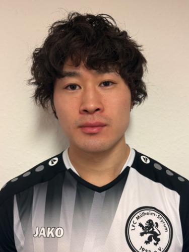 Takeru Kokubu