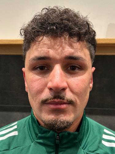Mohamed Bousfia