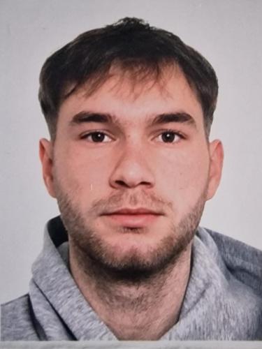 Linus Domenik Kinbrenner