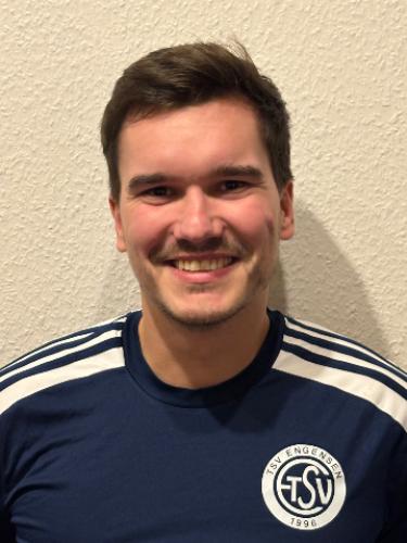 Niklas Krüger
