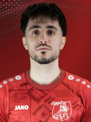 Sandro Braig