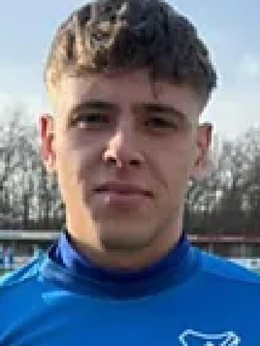 Daniel Gorbacev