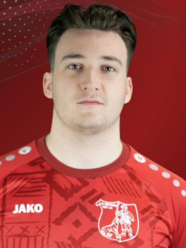 Lukas Helmut Ciarrettino