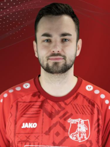Yannick Ian Gebhard