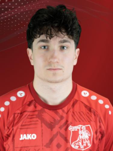 Felix Gehrmann