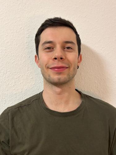 André Da Silva Santos