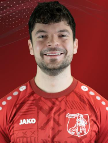 Johannes Kluger