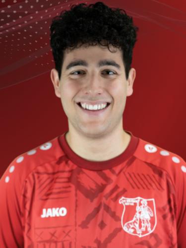 Luca Sebastian Nicastro