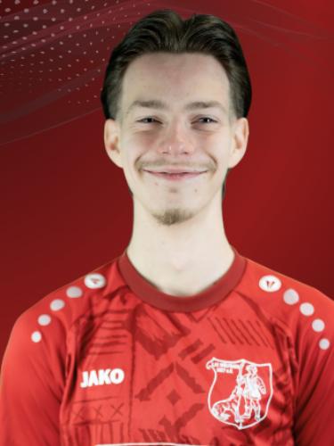 Sebastian Stille