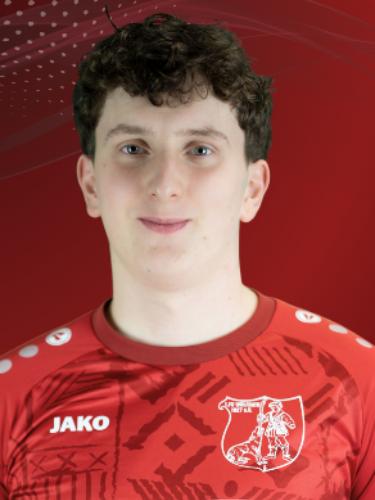 Kamil Walus