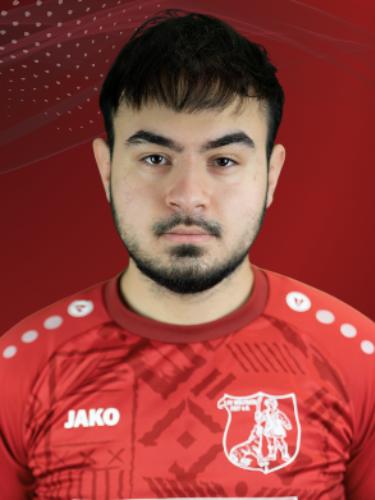 Eren Zorlu