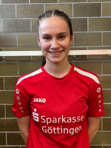 Marlene Reimelt