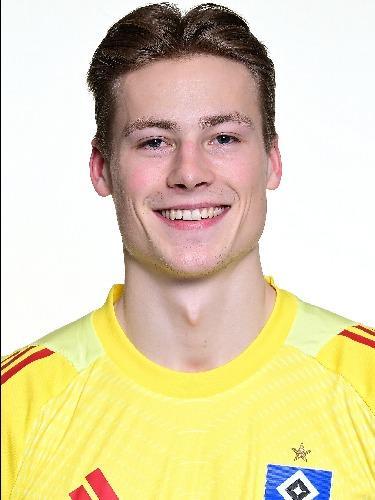 Sander Tangvik