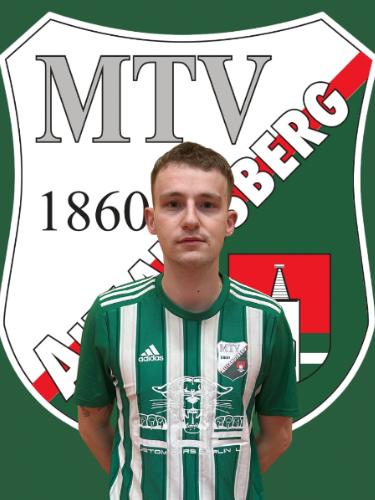 Marwin Vogel