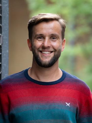 Daniel Ladendorf