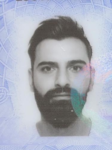 Yusuf Sarac