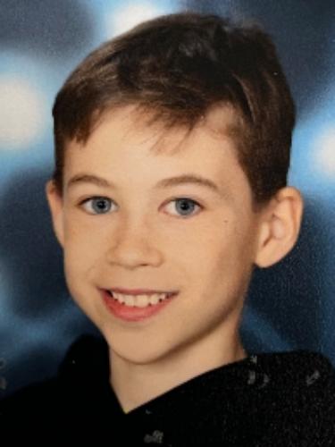 Adrian Gehrmann