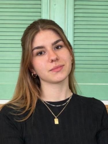 Julia Alicja Gawlytta