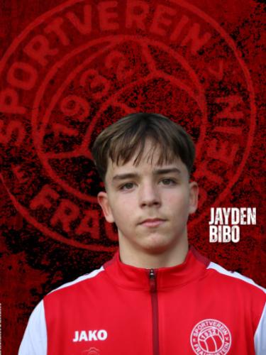 Jayden Bibo
