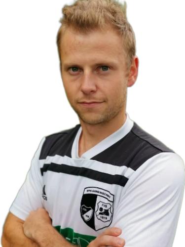 Timo Stelzer