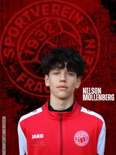 Nelson Möllenberg