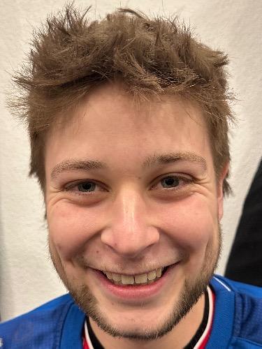 Timo Wichmann