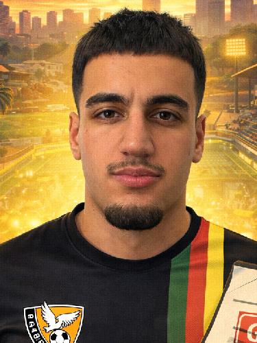 Mert Kapcak