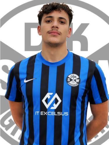Anas Karkri