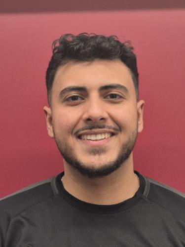 Ali Khalil
