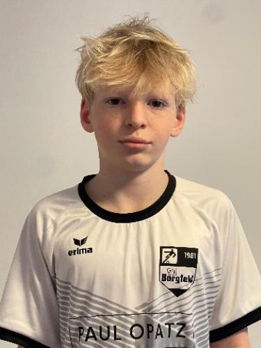 Jakob Timmermann