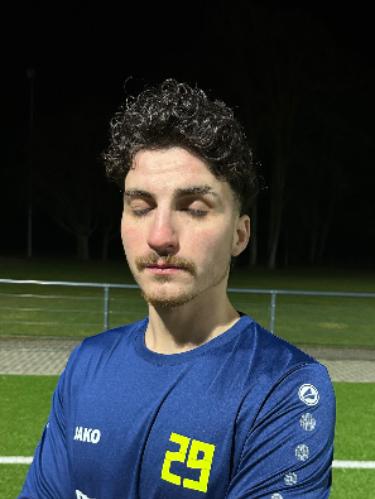 Mohammad Almayat