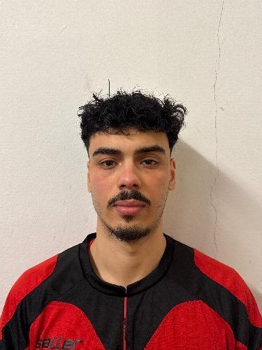 Saleh Boussouf