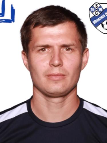 Pavlo Cherniaiev
