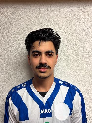 Mahmoud Albasha