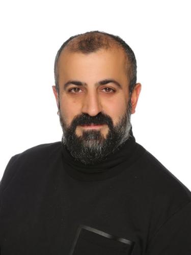 Serkan Ağca